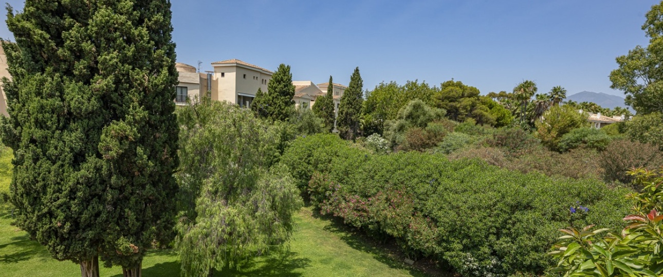 Wiederverkauf - apartment - Marbella - Puerto Banús