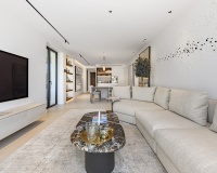 Wiederverkauf - apartment - Marbella - Puerto Banús