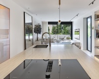 Wiederverkauf - apartment - Marbella - Puerto Banús