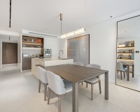 Wiederverkauf - apartment - Marbella - Puerto Banús