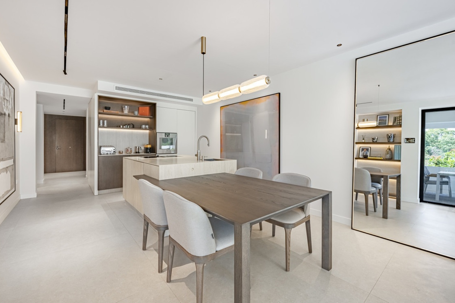 Wiederverkauf - apartment - Marbella - Puerto Banús