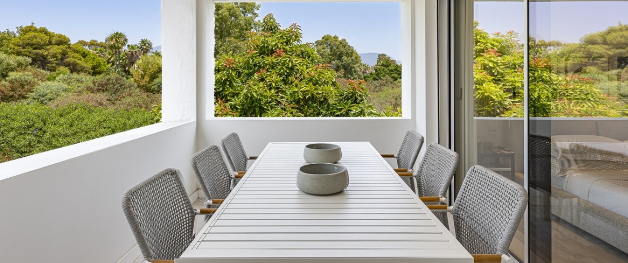 Wiederverkauf - apartment - Marbella - Puerto Banús