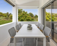 Wiederverkauf - apartment - Marbella - Puerto Banús