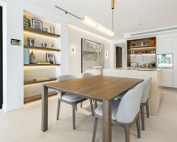 Wiederverkauf - apartment - Marbella - Puerto Banús