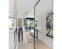 Wiederverkauf - apartment - Marbella - Puerto Banús