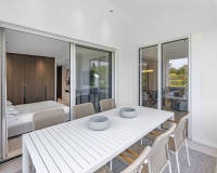 Wiederverkauf - apartment - Marbella - Puerto Banús