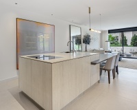 Wiederverkauf - apartment - Marbella - Puerto Banús