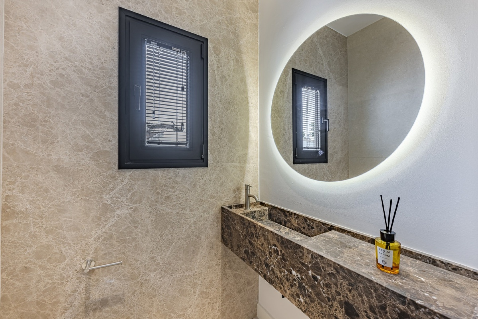 Wiederverkauf - apartment - Marbella - Puerto Banús