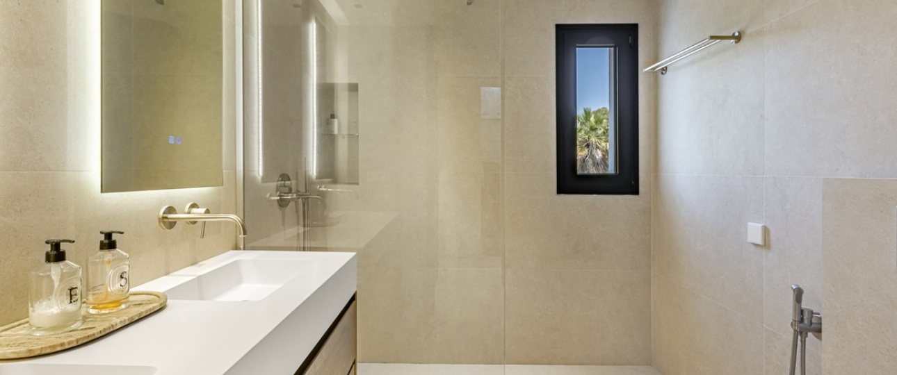 Wiederverkauf - apartment - Marbella - Puerto Banús