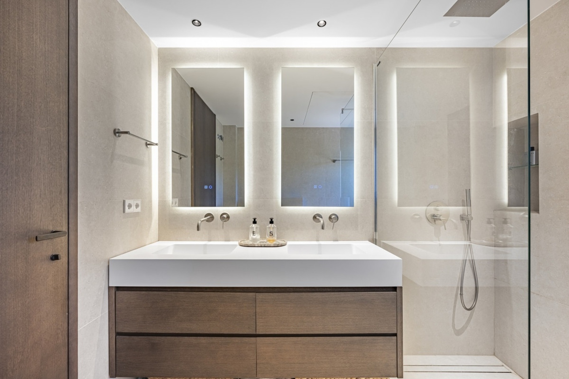 Wiederverkauf - apartment - Marbella - Puerto Banús