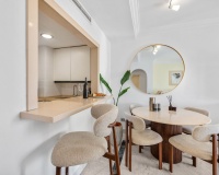 Wiederverkauf - apartment - Marbella - Puerto Banús