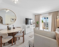Wiederverkauf - apartment - Marbella - Puerto Banús