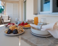 Wiederverkauf - apartment - Marbella - Puerto Banús