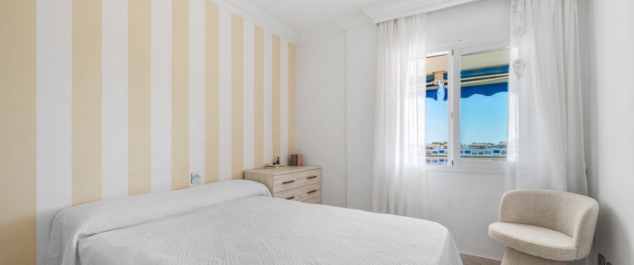Wiederverkauf - apartment - Marbella - Puerto Banús