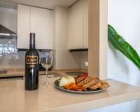 Wiederverkauf - apartment - Marbella - Puerto Banús