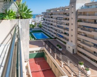 Wiederverkauf - apartment - Marbella - Puerto Banús