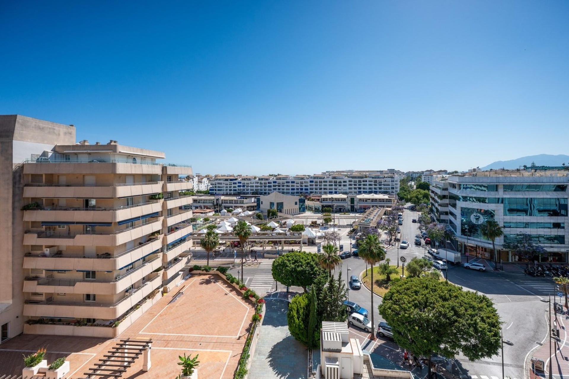 Wiederverkauf - apartment - Marbella - Puerto Banús