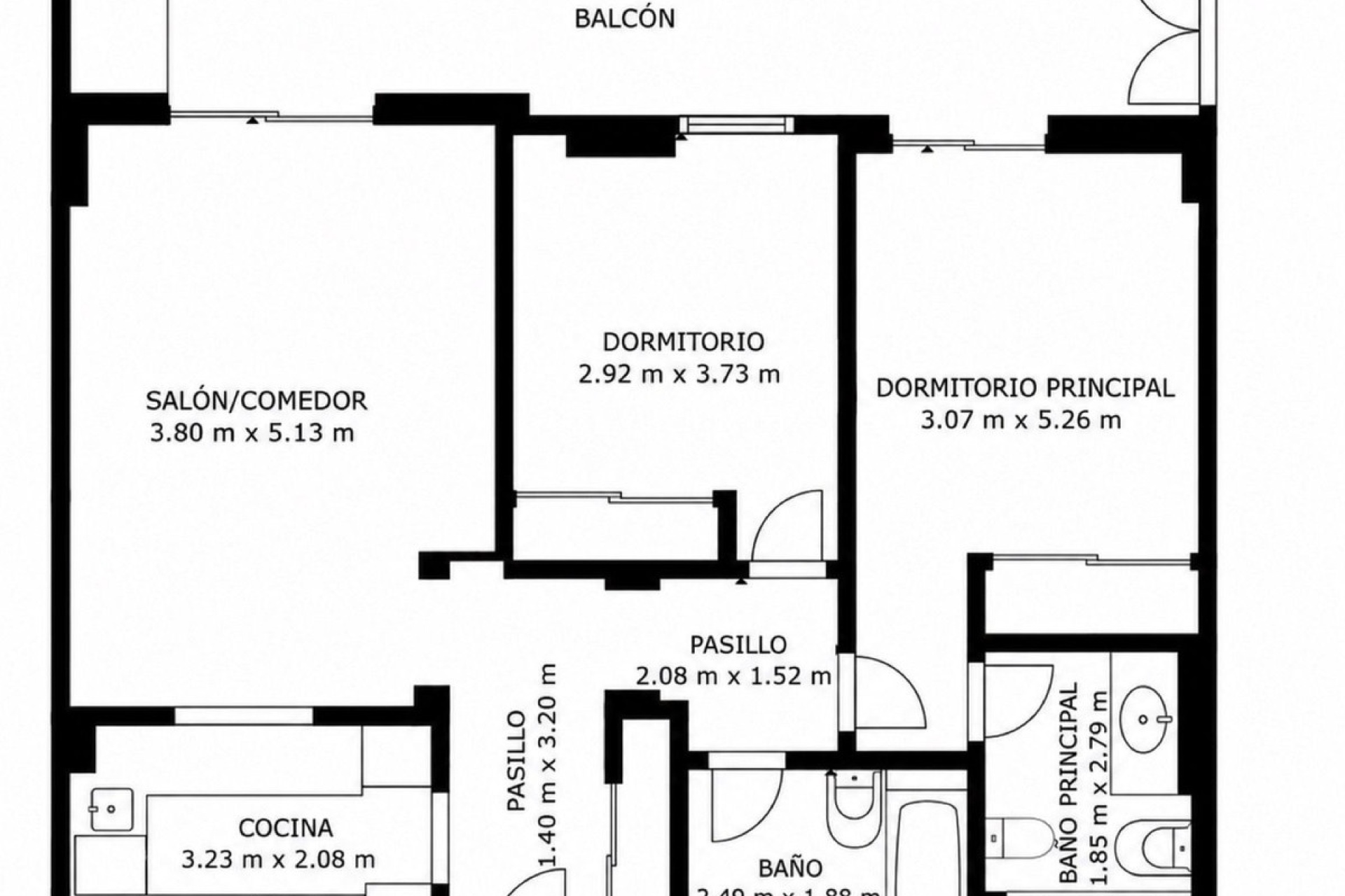 Wiederverkauf - apartment - Marbella - Puerto Banús