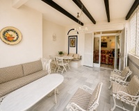 Wiederverkauf - apartment - Marbella - Puerto Banús
