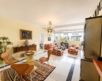 Wiederverkauf - apartment - Marbella - Puerto Banús