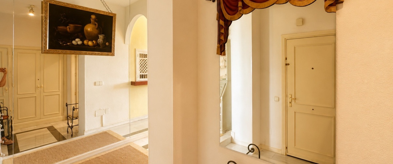 Wiederverkauf - apartment - Marbella - Puerto Banús