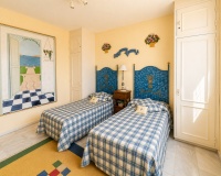 Wiederverkauf - apartment - Marbella - Puerto Banús
