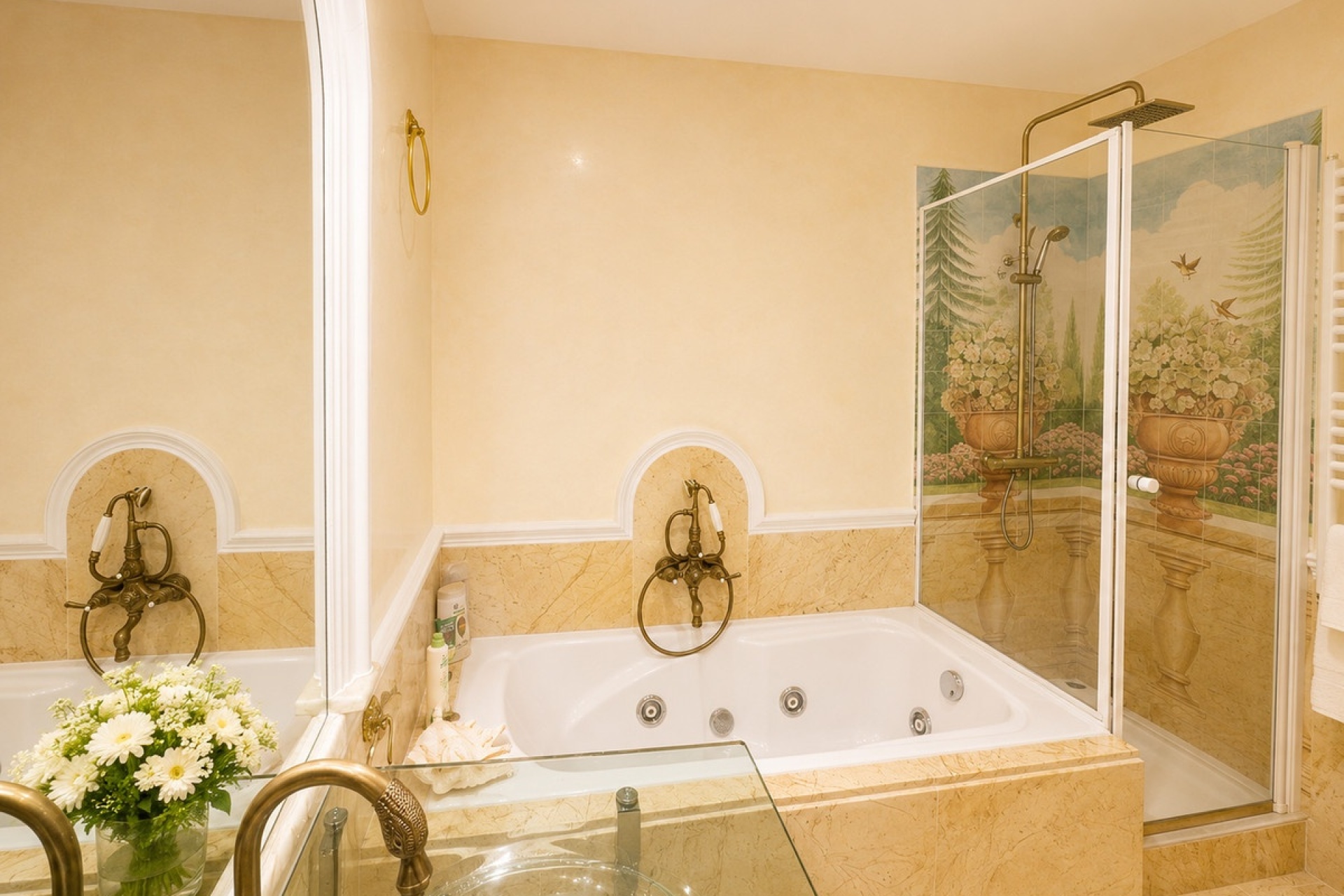 Wiederverkauf - apartment - Marbella - Puerto Banús