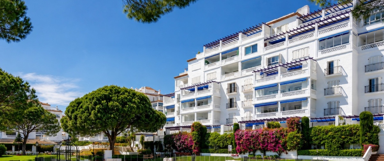 Wiederverkauf - apartment - Marbella - Puerto Banús