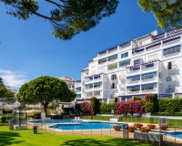 Wiederverkauf - apartment - Marbella - Puerto Banús