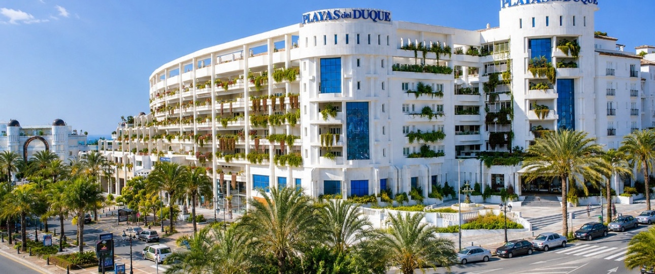 Wiederverkauf - apartment - Marbella - Puerto Banús