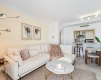 Wiederverkauf - apartment - Marbella - Puerto Banús