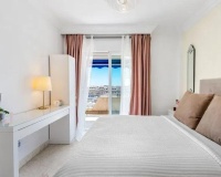 Wiederverkauf - apartment - Marbella - Puerto Banús