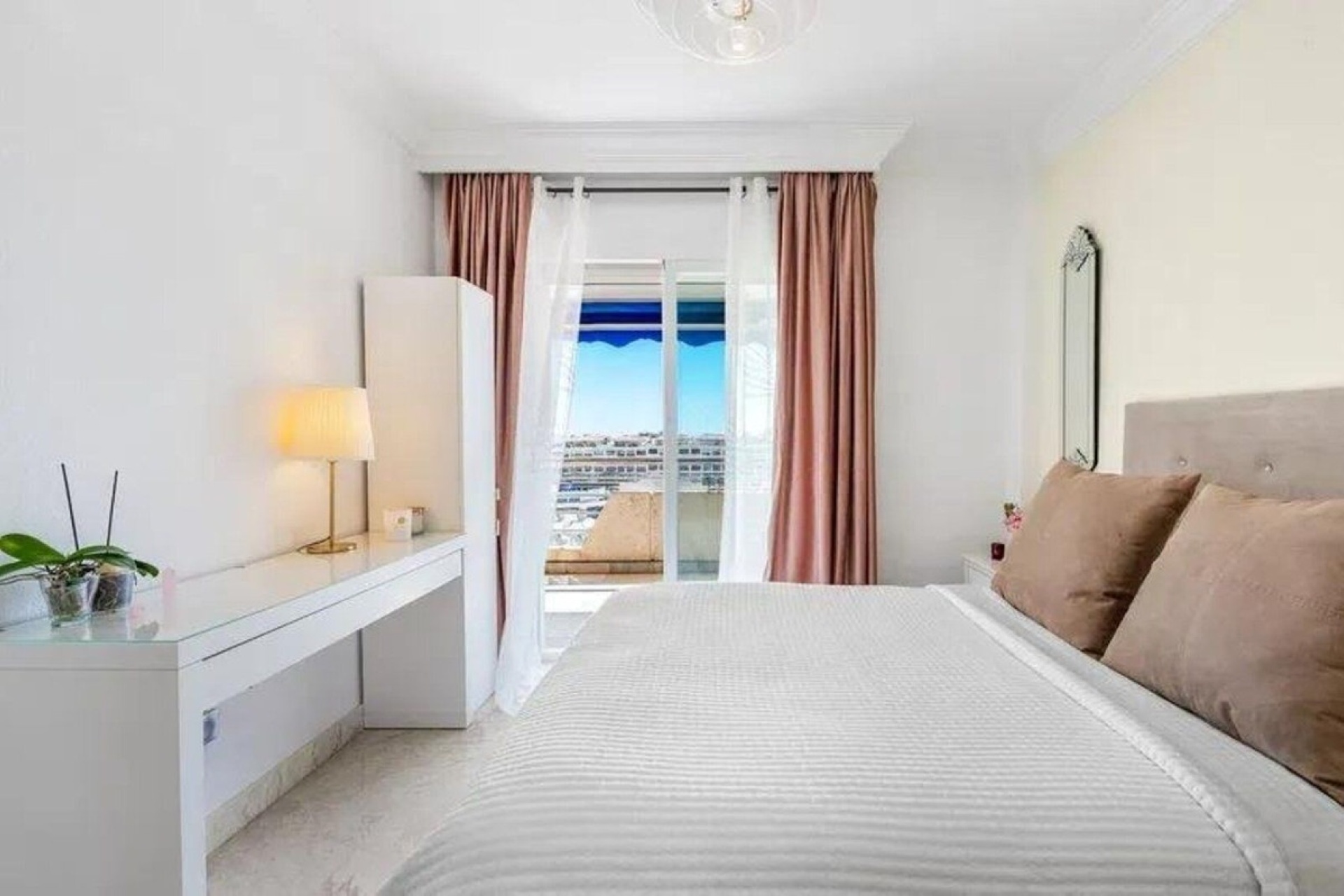 Wiederverkauf - apartment - Marbella - Puerto Banús