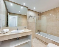 Wiederverkauf - apartment - Marbella - Puerto Banús