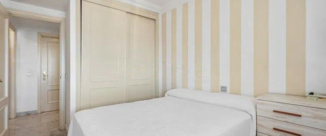 Wiederverkauf - apartment - Marbella - Puerto Banús
