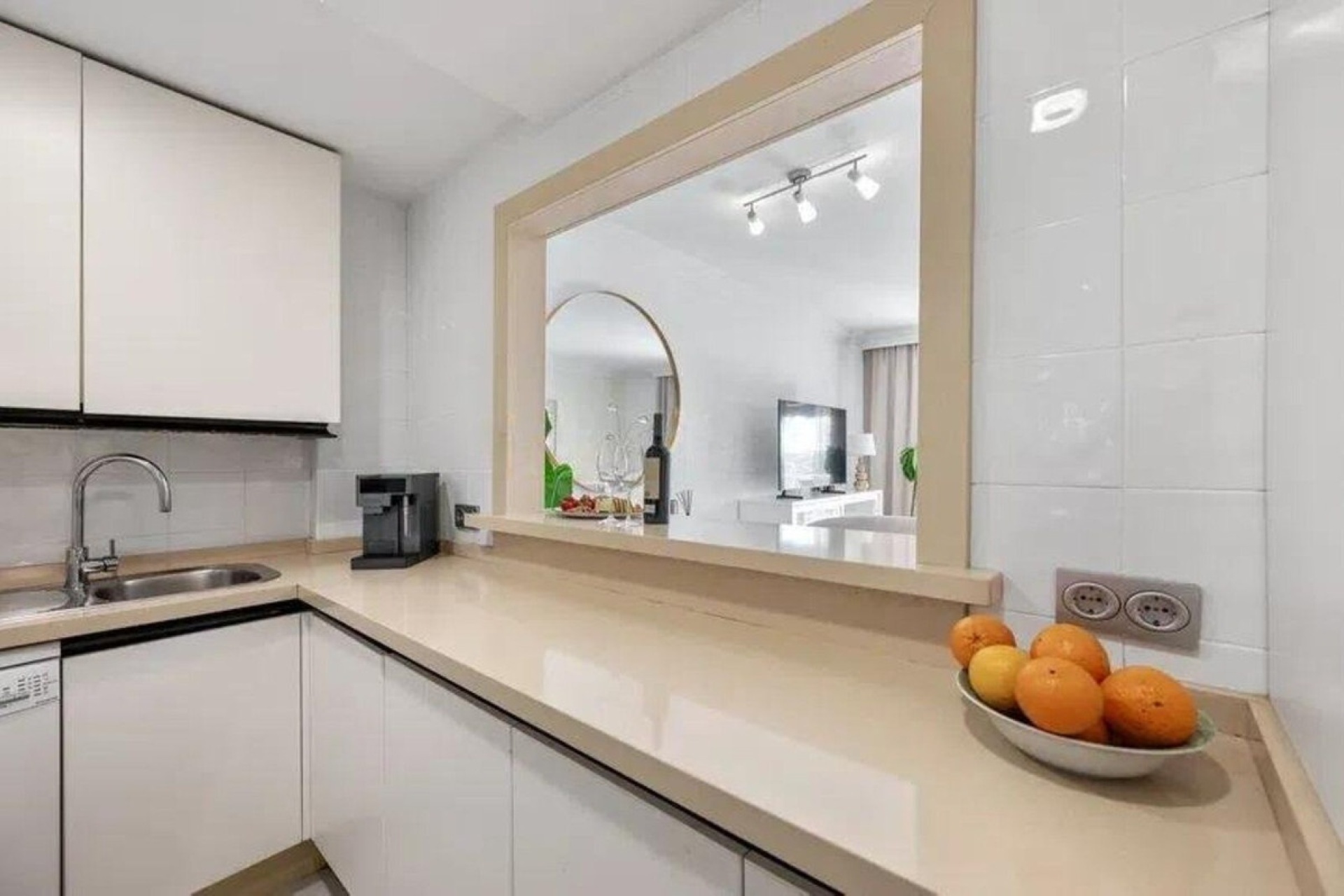 Wiederverkauf - apartment - Marbella - Puerto Banús