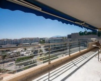 Wiederverkauf - apartment - Marbella - Puerto Banús