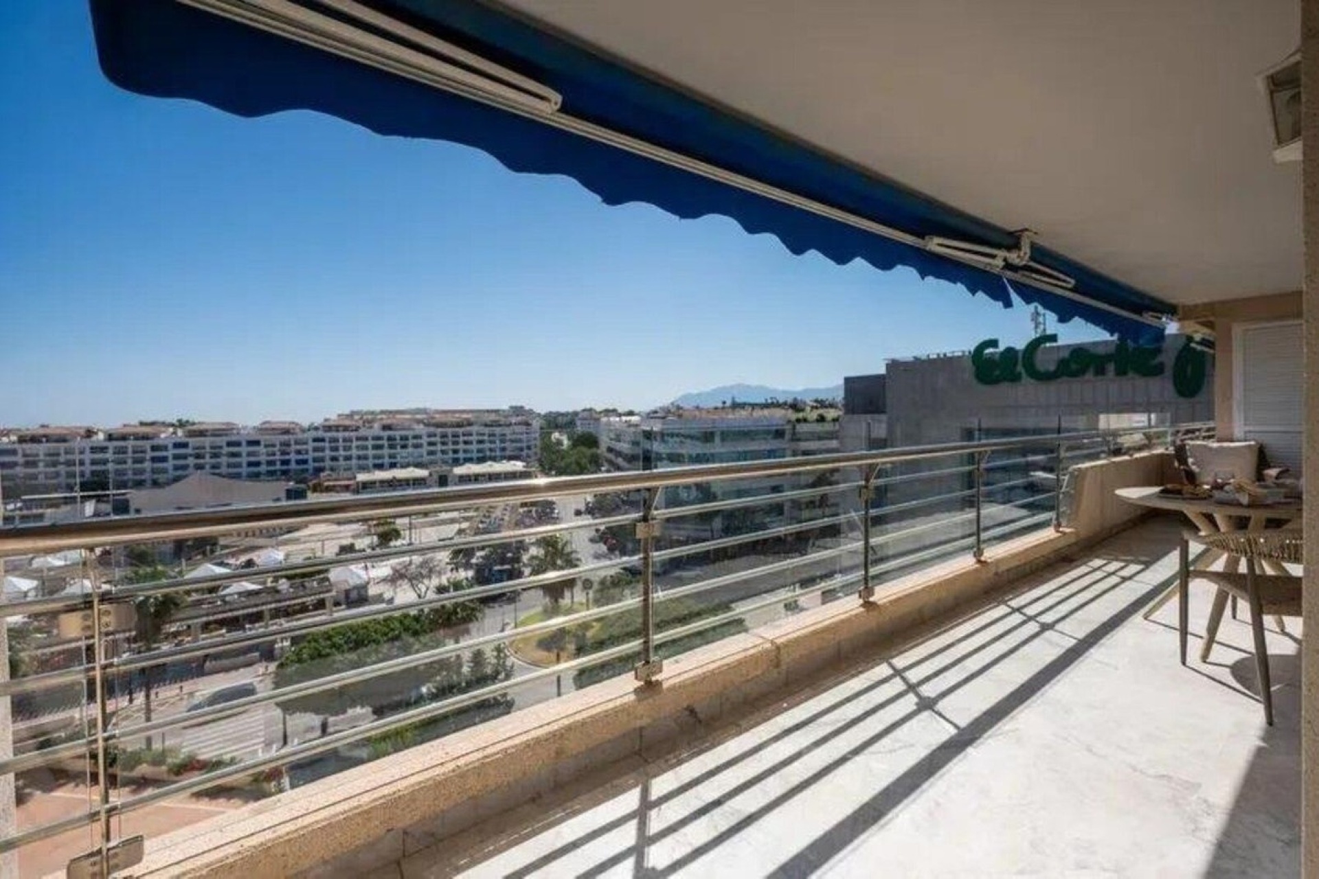 Wiederverkauf - apartment - Marbella - Puerto Banús
