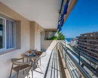 Wiederverkauf - apartment - Marbella - Puerto Banús