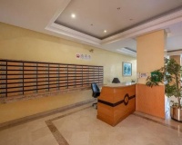 Wiederverkauf - apartment - Marbella - Puerto Banús