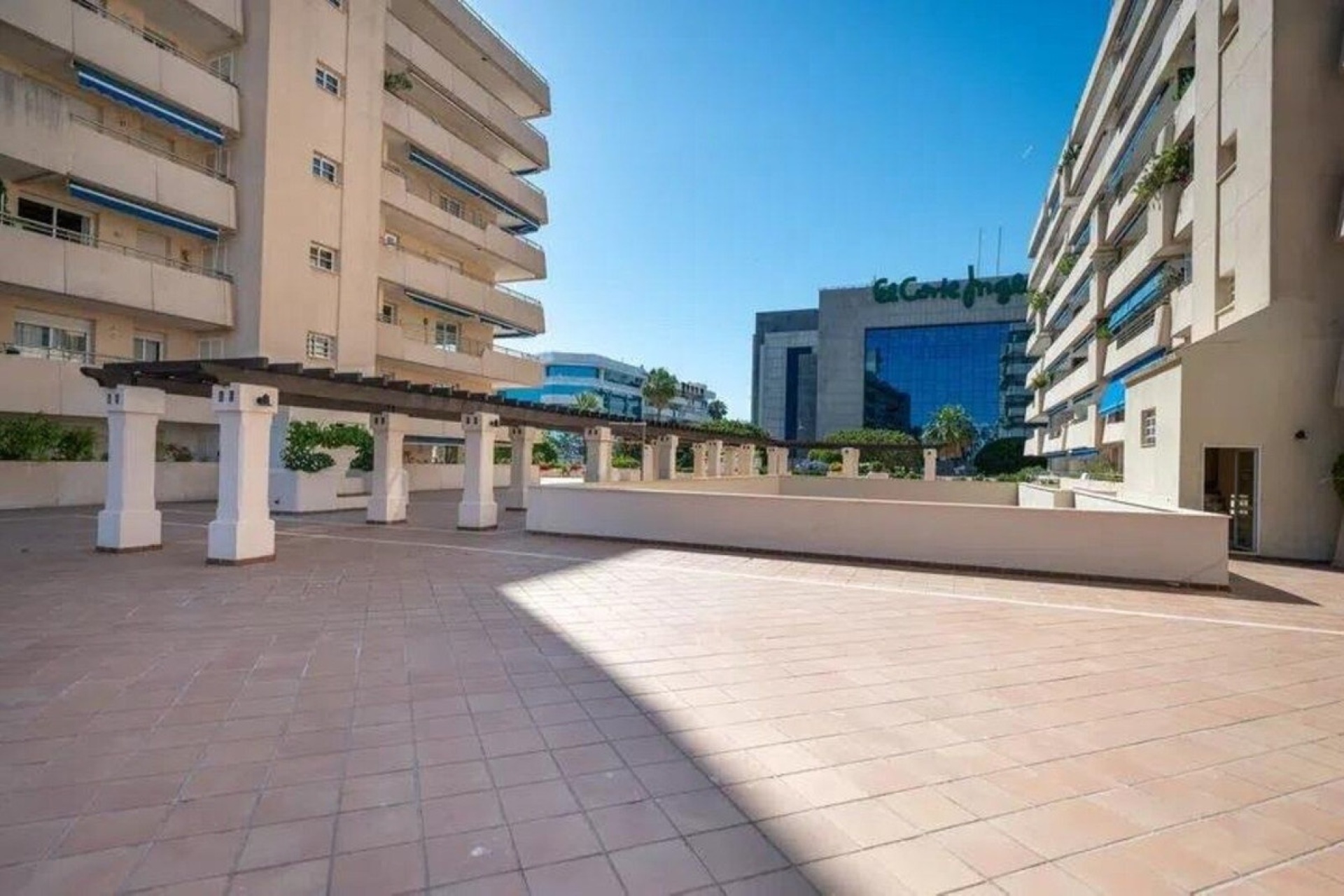 Wiederverkauf - apartment - Marbella - Puerto Banús