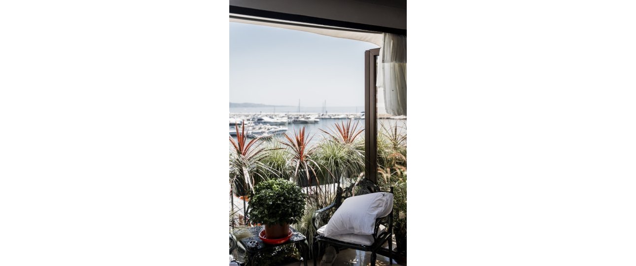 Wiederverkauf - apartment - Marbella - Puerto Banús