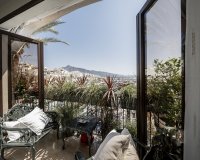 Wiederverkauf - apartment - Marbella - Puerto Banús