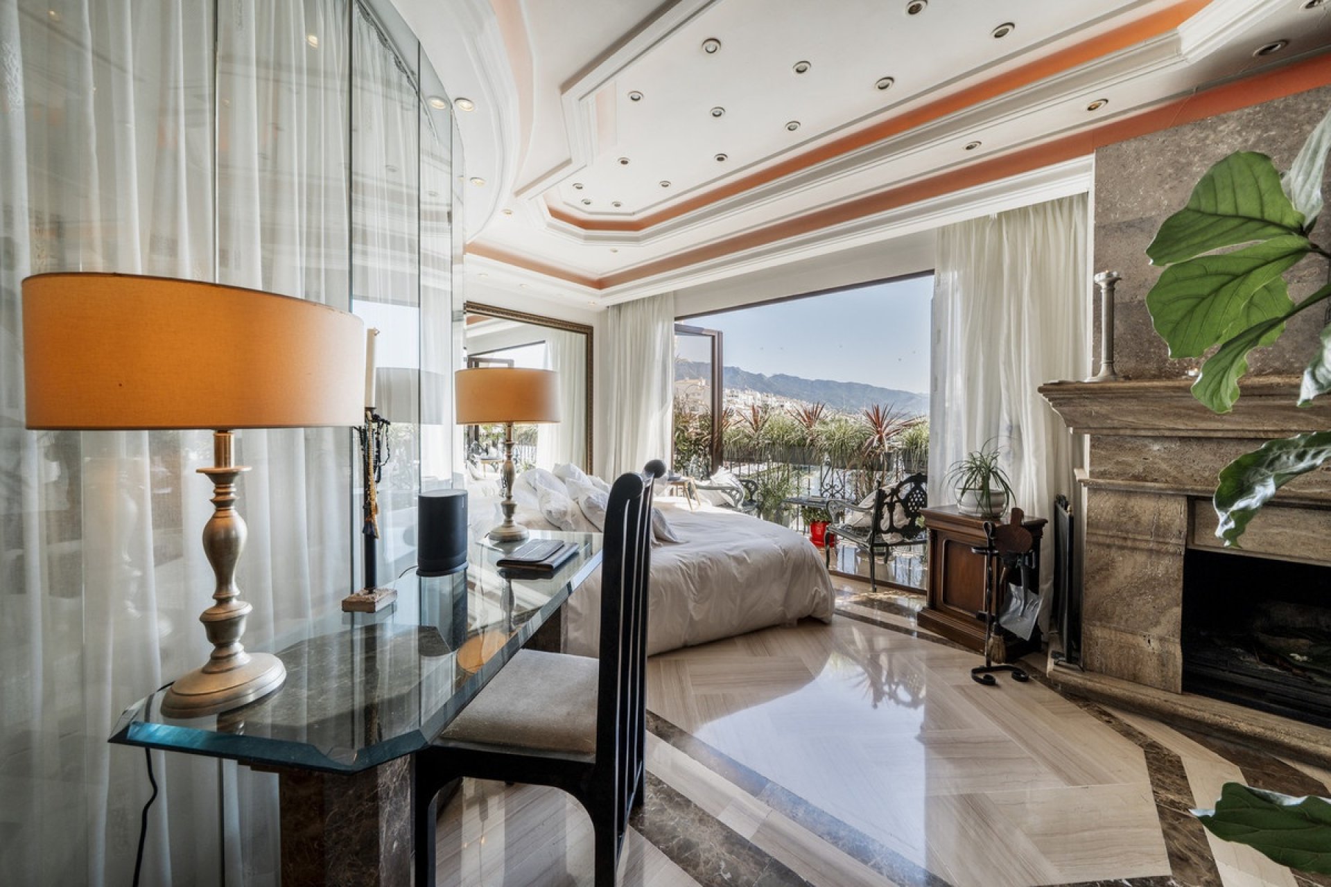 Wiederverkauf - apartment - Marbella - Puerto Banús
