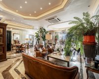Wiederverkauf - apartment - Marbella - Puerto Banús