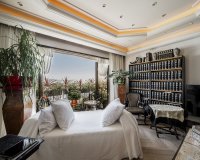 Wiederverkauf - apartment - Marbella - Puerto Banús
