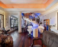 Wiederverkauf - apartment - Marbella - Puerto Banús