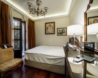 Wiederverkauf - apartment - Marbella - Puerto Banús