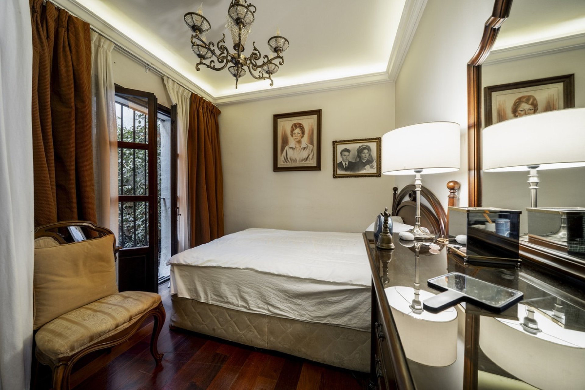 Wiederverkauf - apartment - Marbella - Puerto Banús