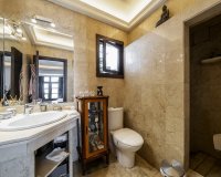Wiederverkauf - apartment - Marbella - Puerto Banús